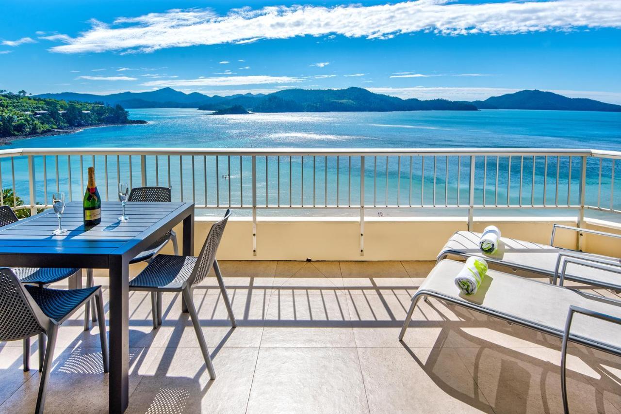 Whitsunday East 1106 On Hamilton Island By Hamorent Экстерьер фото